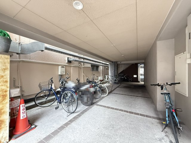 レガシィ２１のその他共用部分