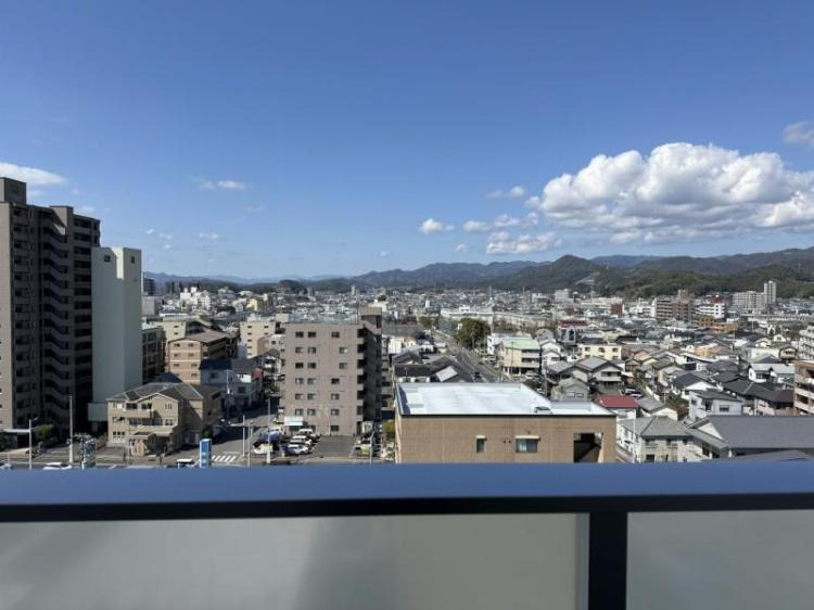 高知駅スクエアの展望|物件の画像13