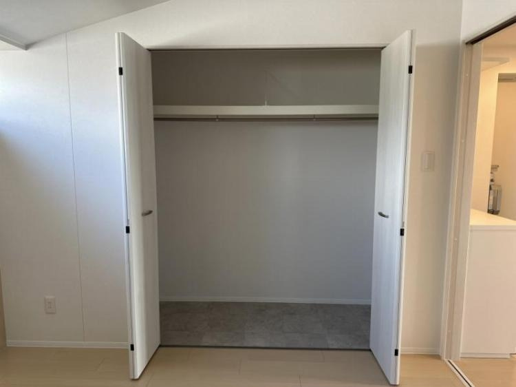 高知駅スクエアの収納|物件の画像17