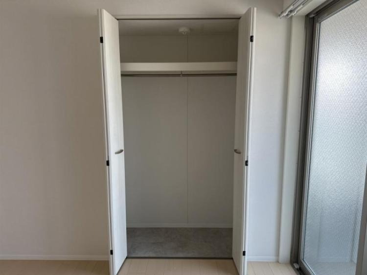 高知駅スクエアの収納|物件の画像18