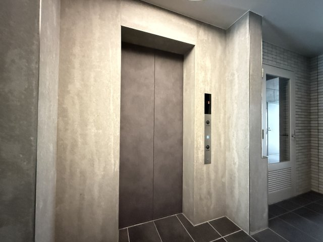 高知駅スクエアのその他共用部分