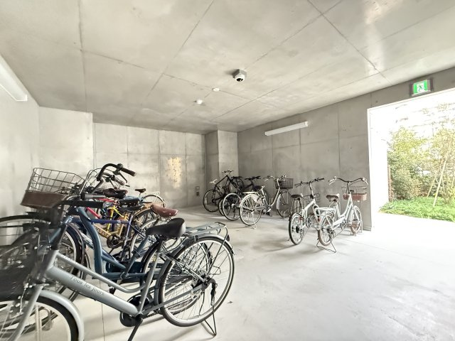 高知駅スクエアのその他共用部分