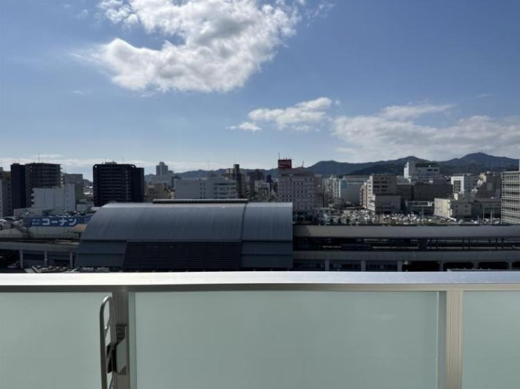 高知駅スクエアの展望|物件の画像13