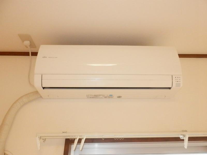 Ｎ＆Ａ ＡＰＡＲＴＭＥＮＴの設備