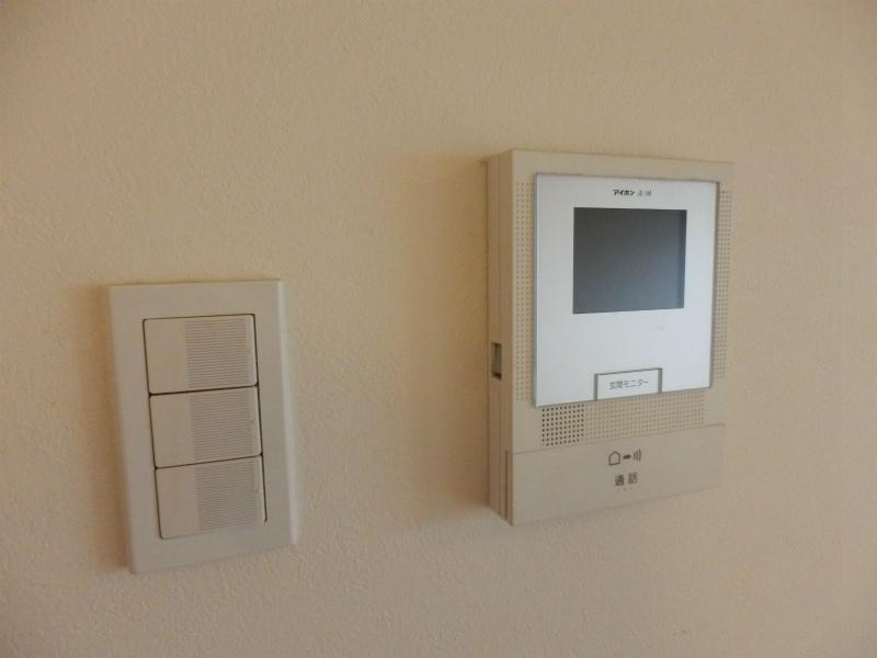 Ｎ＆Ａ ＡＰＡＲＴＭＥＮＴのセキュリティ