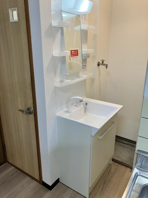 ＭＫ ハイツ Ａ棟|物件の画像9