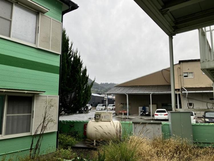 ＭＫ ハイツ Ａ棟|物件の画像10