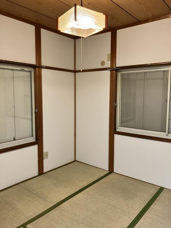 ＭＫ ハイツ Ａ棟|物件の画像11