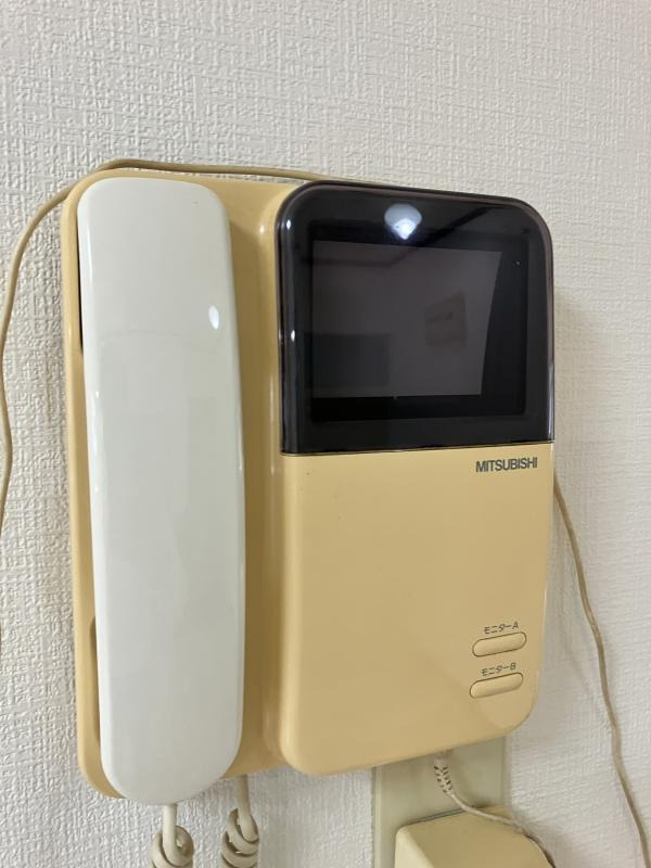 ＭＫ ハイツ Ａ棟|物件の画像12