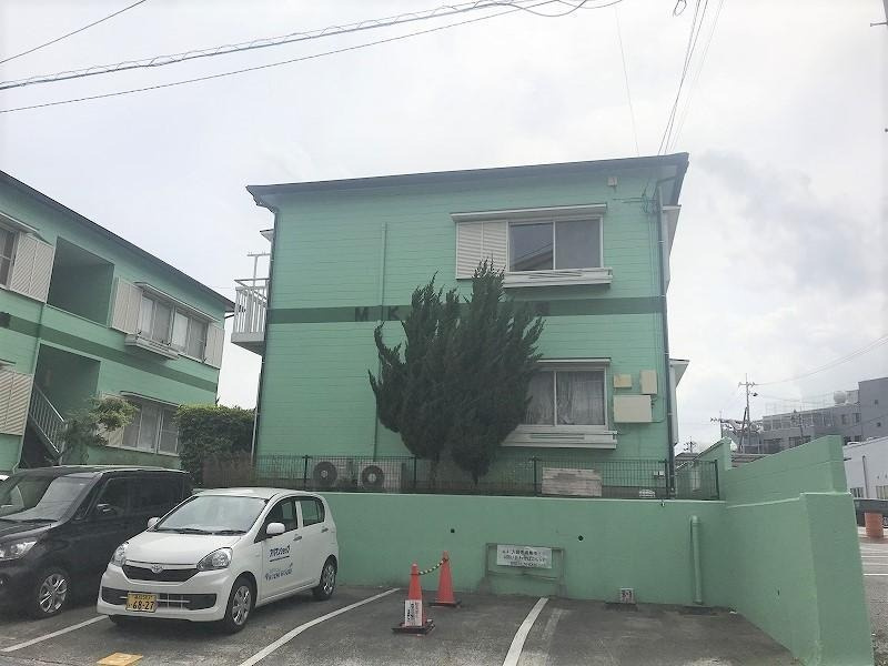 ＭＫ ハイツ Ａ棟