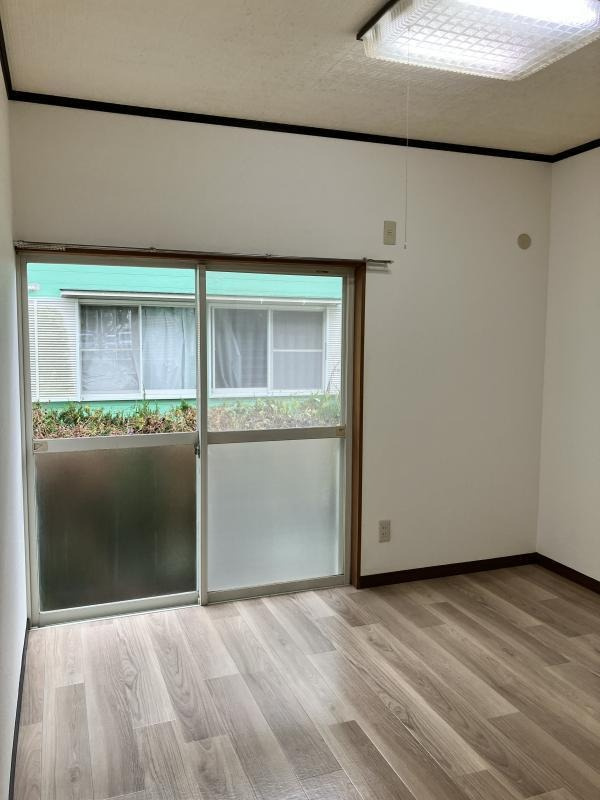 ＭＫ ハイツ Ａ棟|物件の画像3