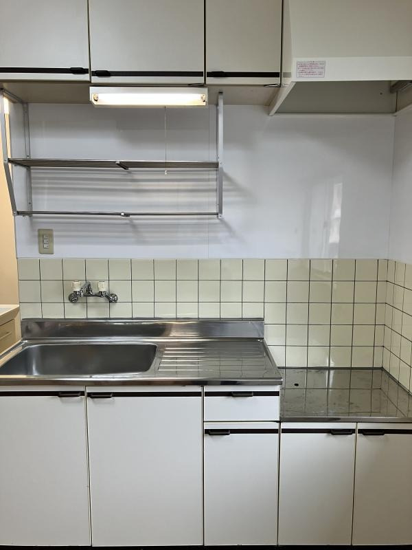 ＭＫ ハイツ Ａ棟|物件の画像4