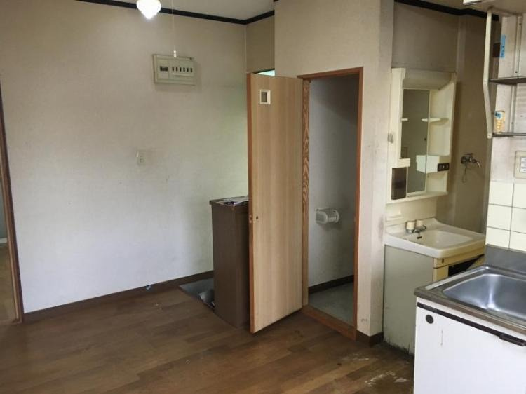 ＭＫ ハイツ Ａ棟|物件の画像6