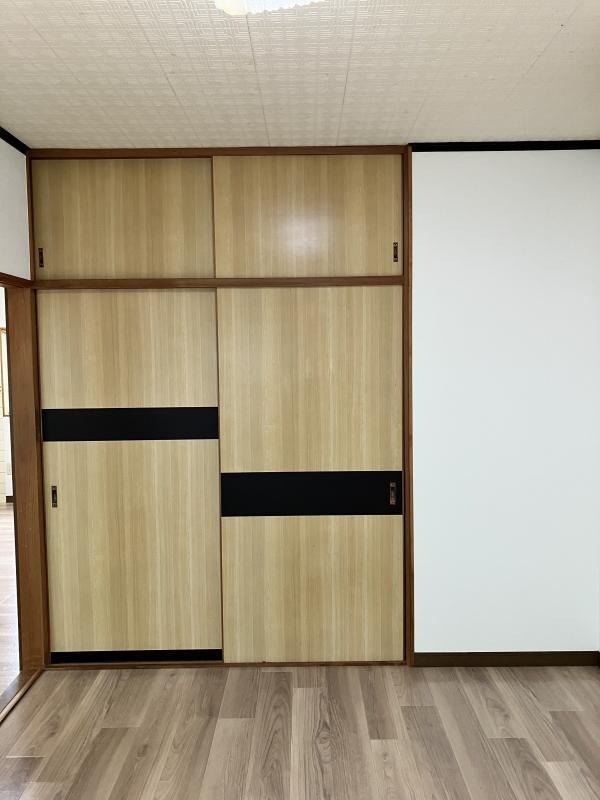 ＭＫ ハイツ Ａ棟|物件の画像7