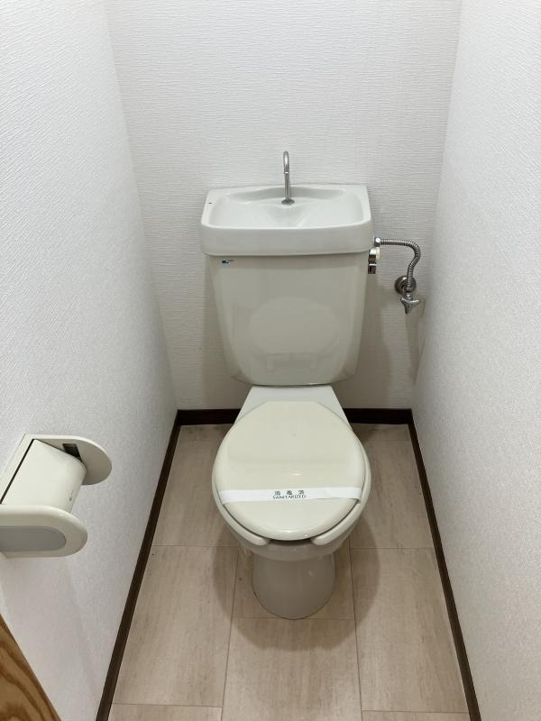 ＭＫ ハイツ Ａ棟|物件の画像8