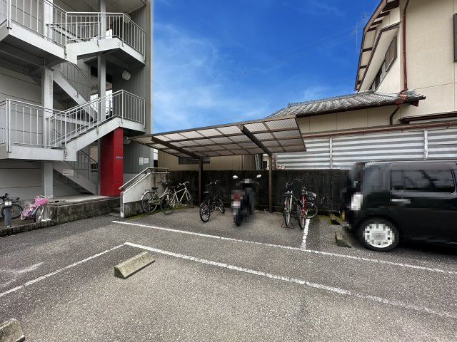 ＦＬＡＴ・Ｚのその他共用部分