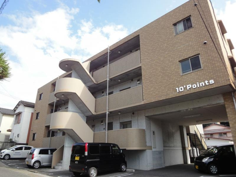 １０Ｐｏｉｎｔｓ