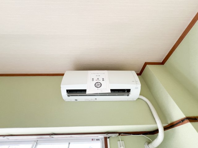 第３山崎マンションの設備