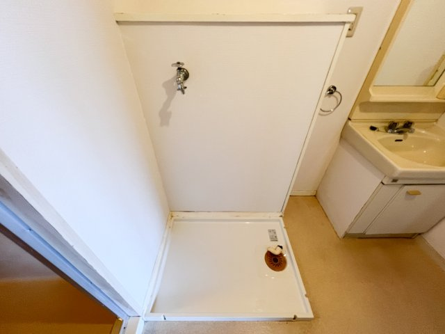 第３山崎マンションの設備