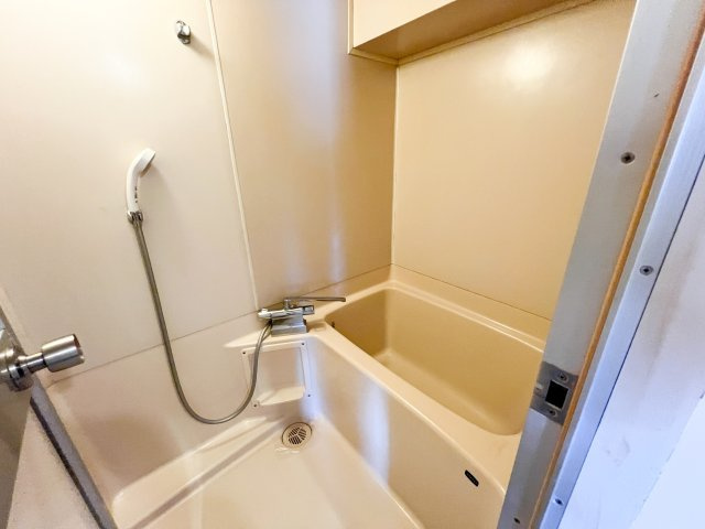 第３山崎マンションの浴室