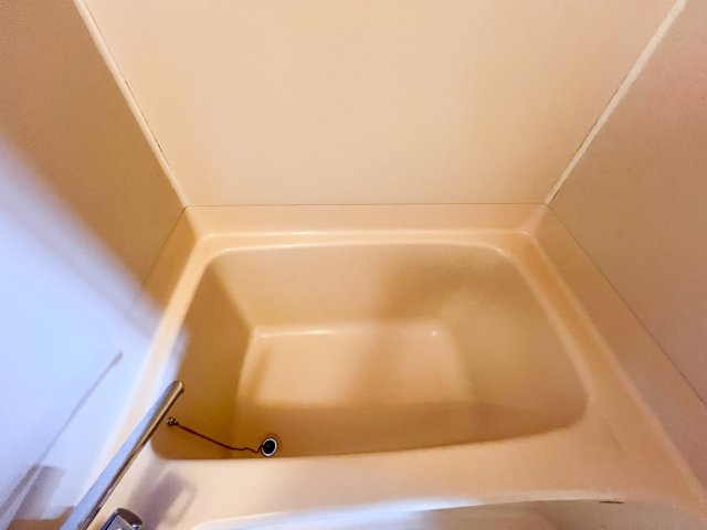 第３山崎マンションの浴室