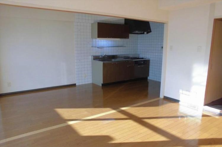 サンコート桟橋南|物件の画像3