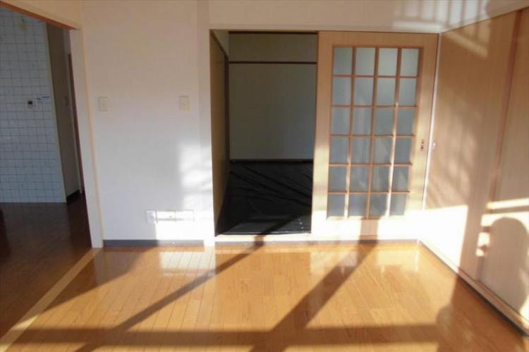 サンコート桟橋南|物件の画像4