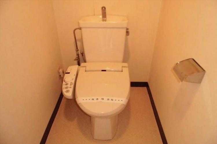 サンコート桟橋南|物件の画像5