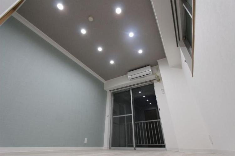 マーガレットパレス|物件の画像10