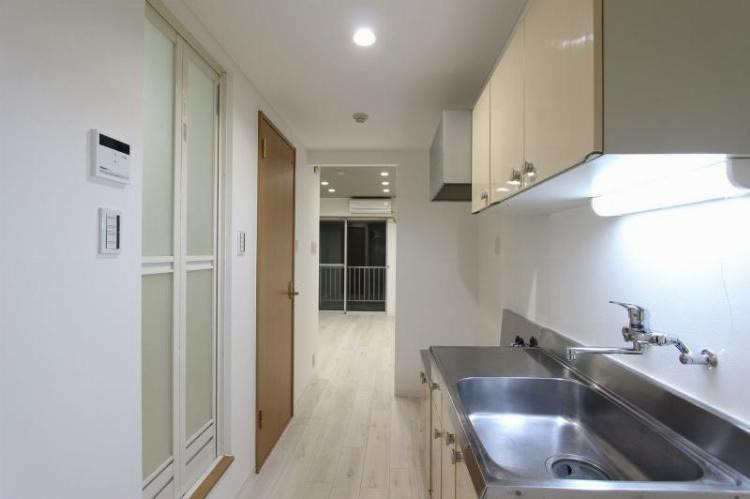 マーガレットパレス|物件の画像13