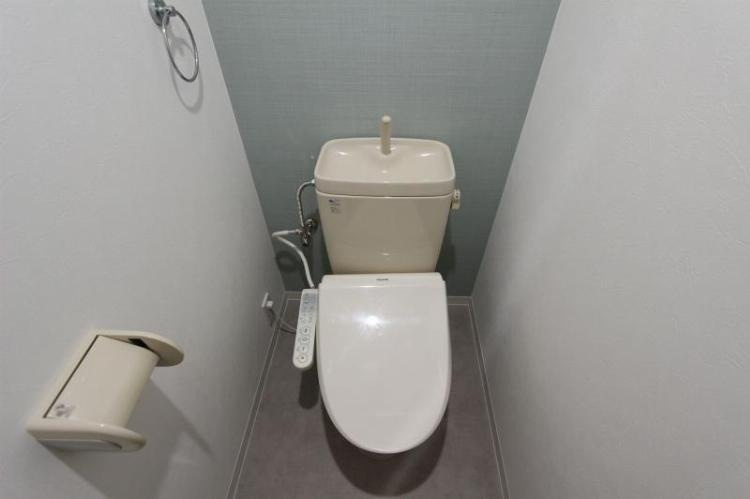 マーガレットパレス|物件の画像8