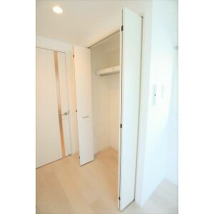 KSMART小牧の収納