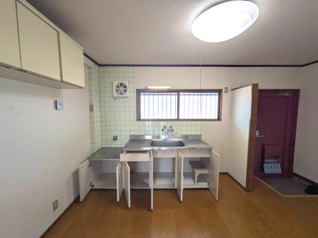 クレールメゾンKのその他