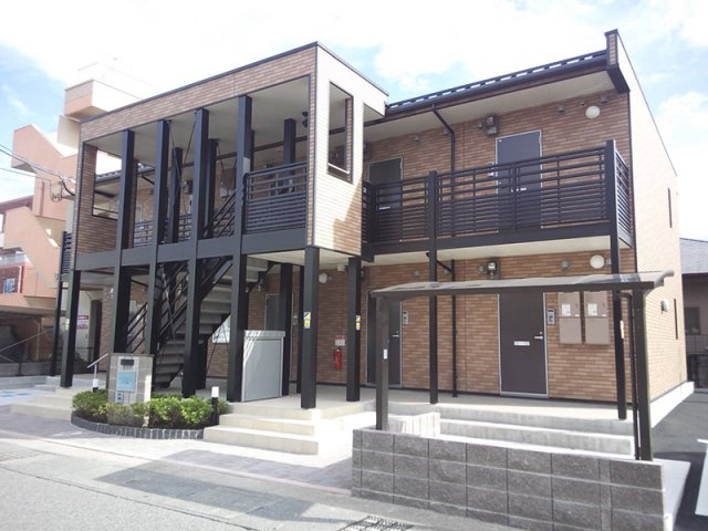 レオネクスト宇宿の画像