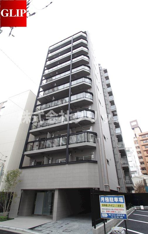 シーフォルム関内Ⅱ