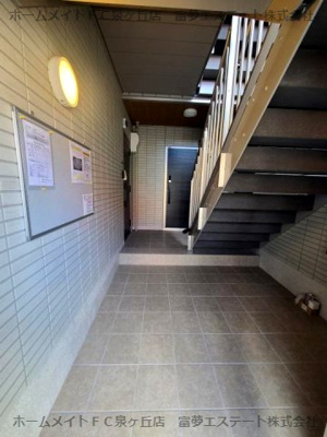 【ロビー】 | Passaro Grande大美野（パサログランデオオミノ）