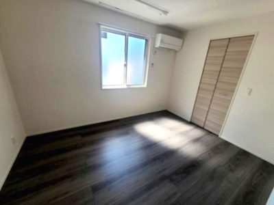 【洋室】 | Passaro Grande大美野（パサログランデオオミノ） | ※イメージ　同物件別号室の写真