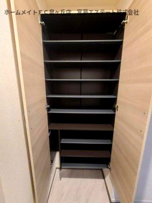 【玄関】 | Passaro Grande大美野（パサログランデオオミノ）