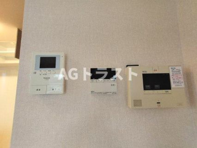 【セキュリティ】 | ヴァンベールⅡ