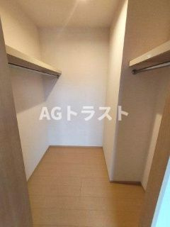 【収納】 | ヴァンベールⅡ