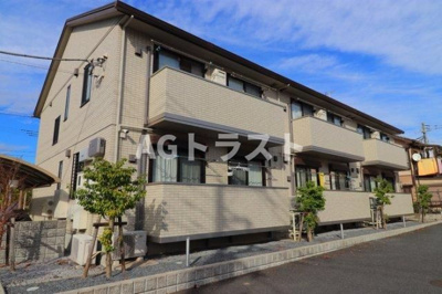 【外観】 | ヴァンベールⅡ