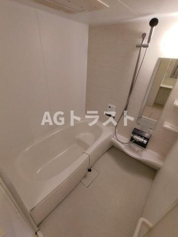 【浴室】 | ヴァンベールⅡ