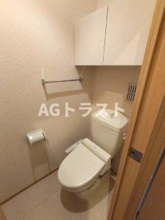 【トイレ】 | ヴァンベールⅡ