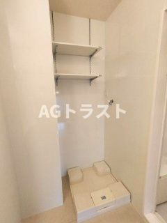 【洗面所】 | ヴァンベールⅡ