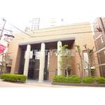 【外観】 | Ｄ’ｓＶＡＲＩＥ上池台レジデンス | 外観です