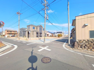 名古屋市港区船頭場４丁目119『仲介料無料』新築戸建ての画像
