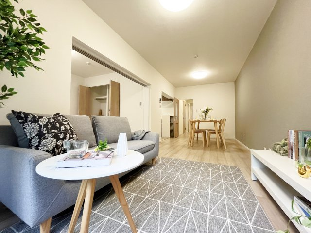 東急田園都市線「宮前平」宮前平南ハイデンスの画像