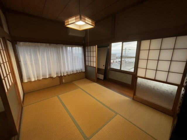 南房総市和田町和田（仲介物件）の和室