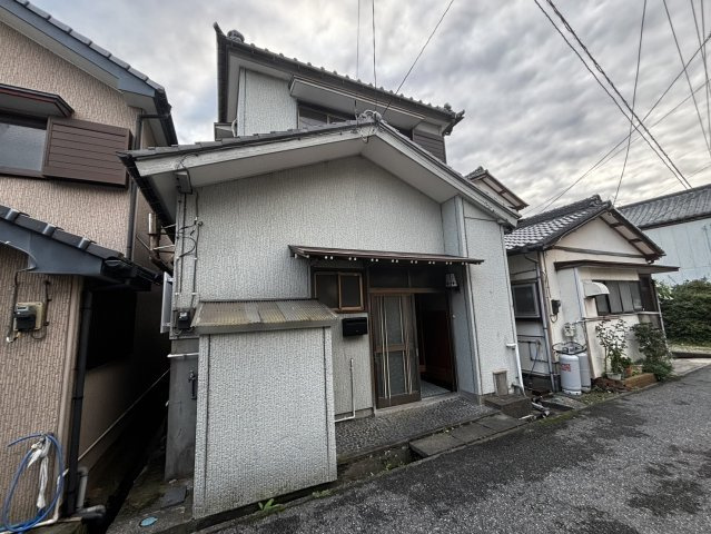 南房総市和田町和田（仲介物件）の外観