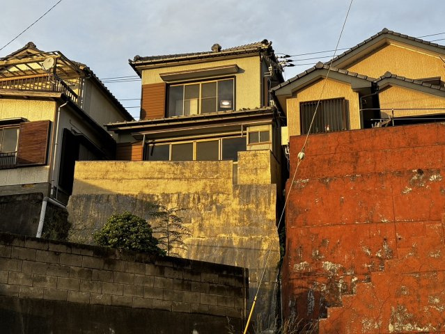 南房総市和田町和田（仲介物件）の外観